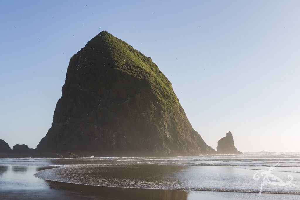 Northwest at it's best - Reisebericht USA 2017 / Tag 6 | mythirdblog