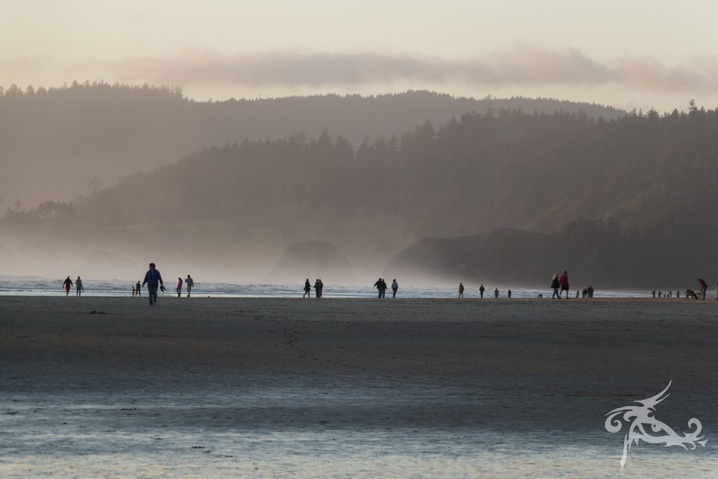 Northwest at it's best - Reisebericht USA 2017 / Tag 6 | mythirdblog