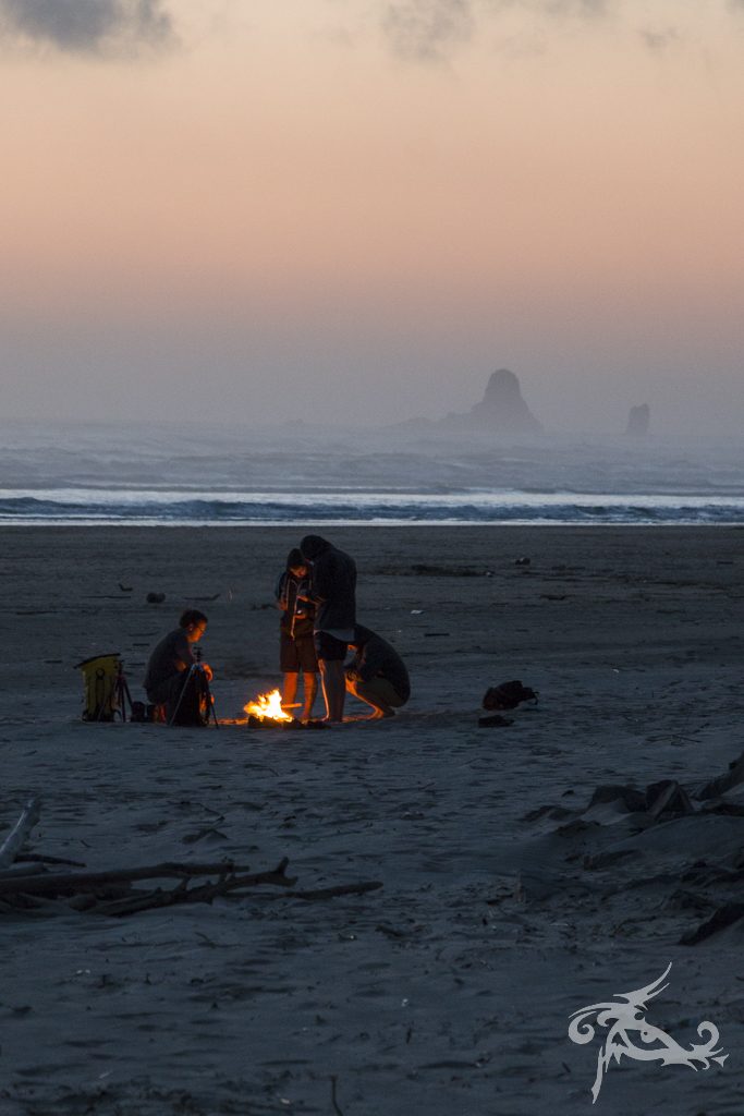 Northwest at it's best - Reisebericht USA 2017 / Tag 6 | mythirdblog